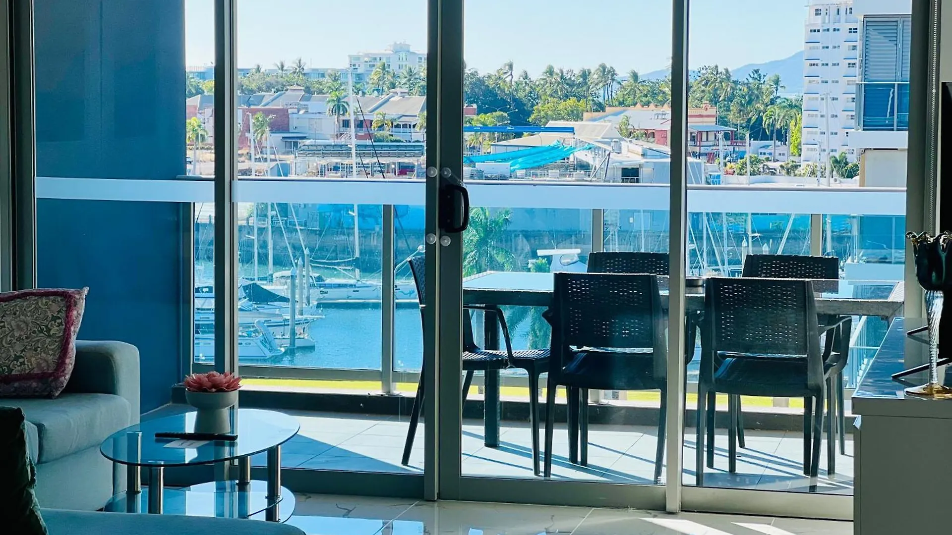 Apartment Harmony Accommodation Townsville Australia