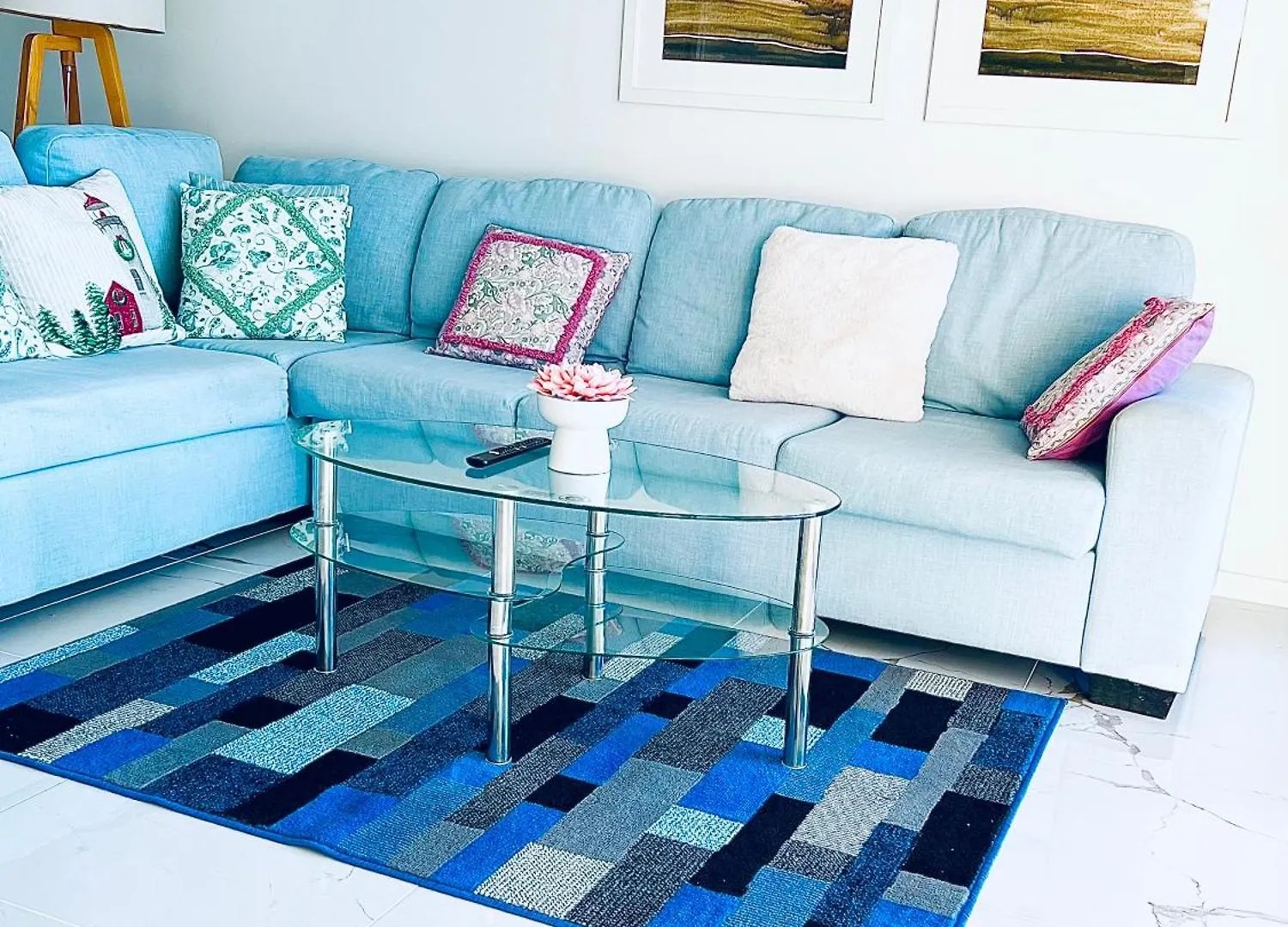 Apartment Harmony Accommodation Townsville
