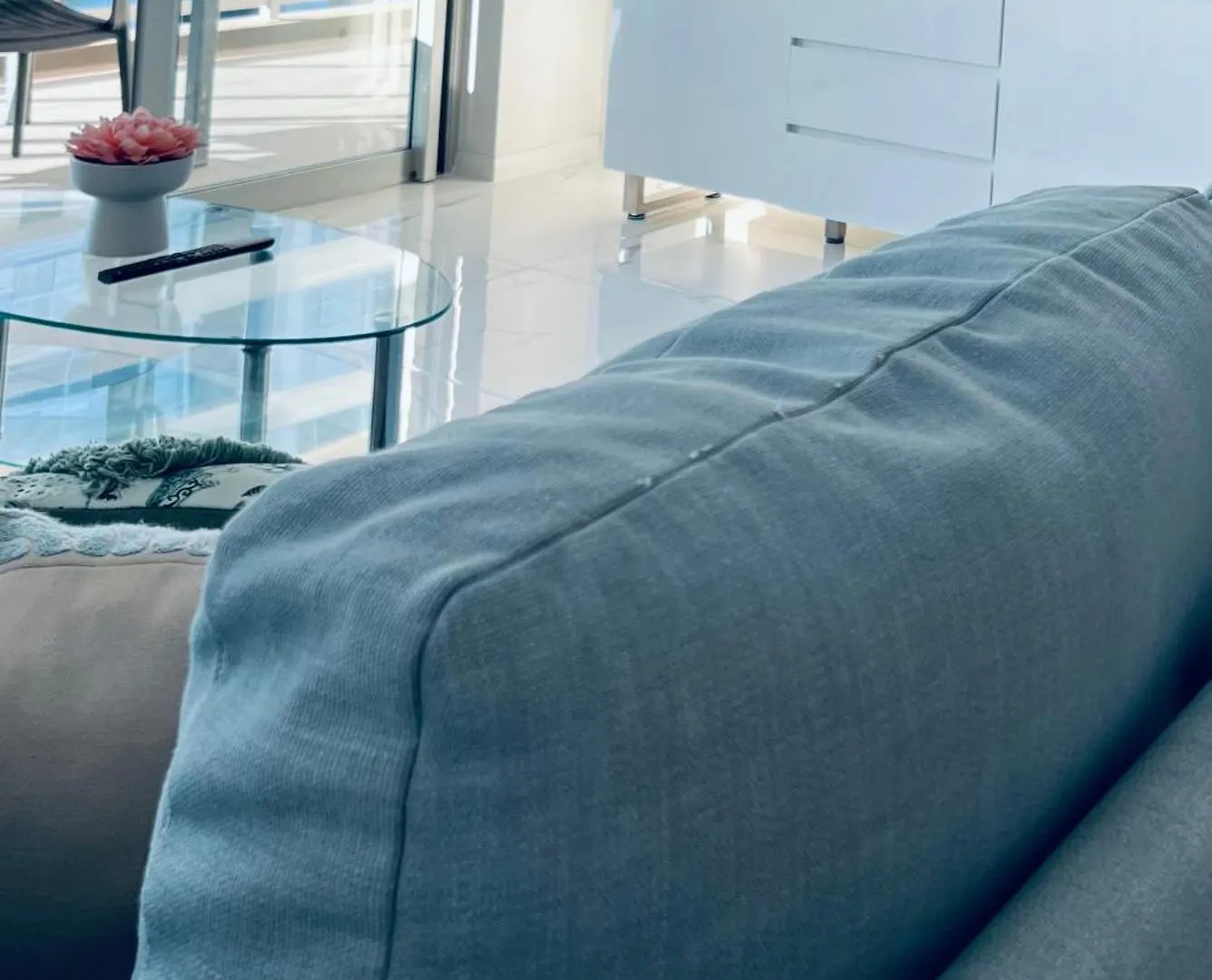 Apartment Harmony Accommodation Townsville Australia