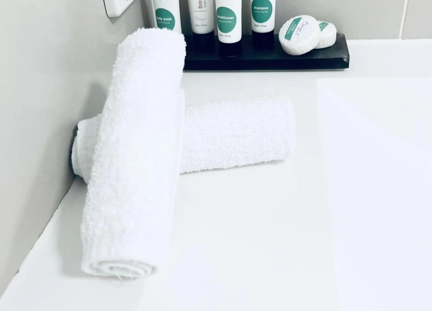 Apartment Harmony Accommodation Townsville