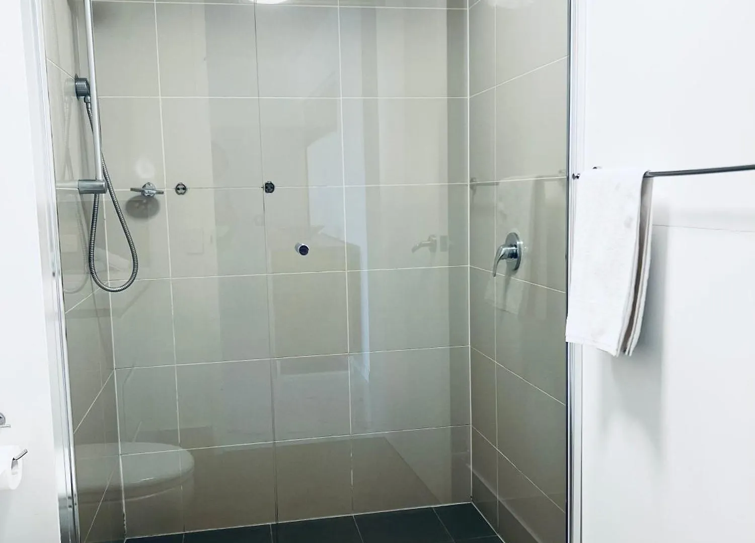 Harmony Accommodation Townsville 0*,