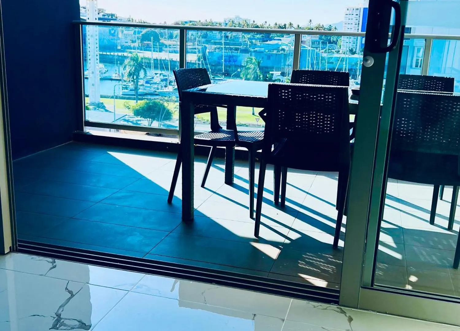 Apartment Harmony Accommodation Townsville