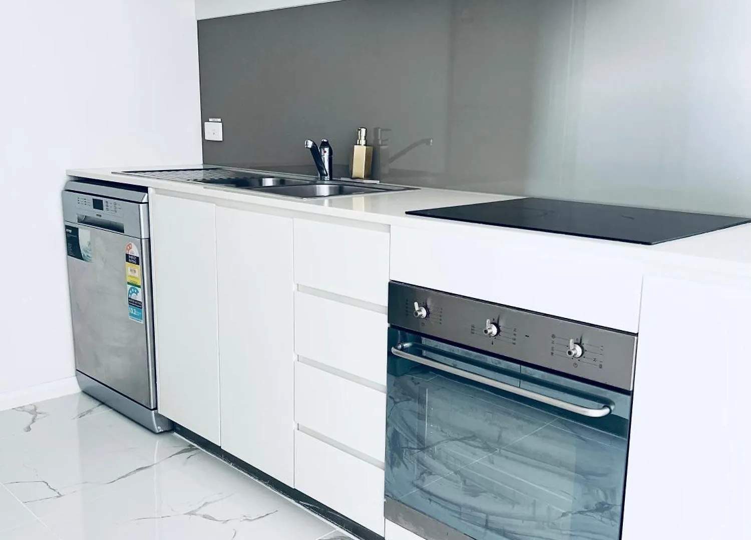 Harmony Accommodation Townsville Australia