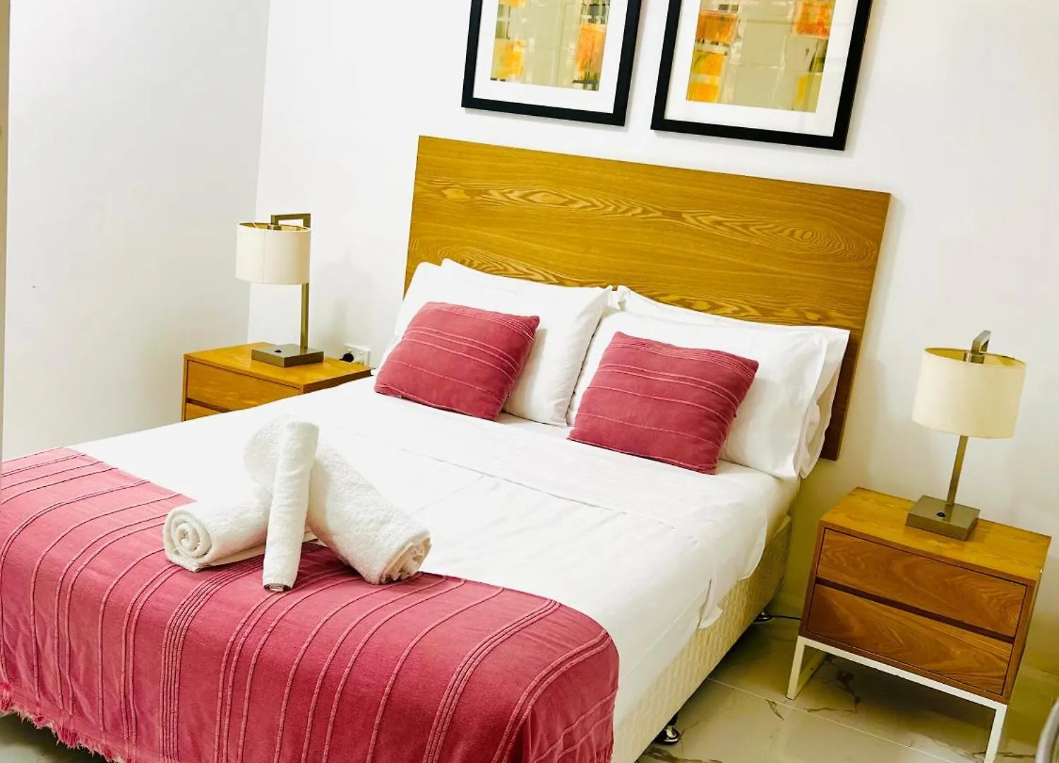 Harmony Accommodation Townsville