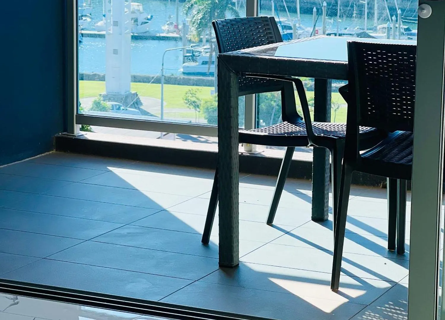 Apartment Harmony Accommodation Townsville