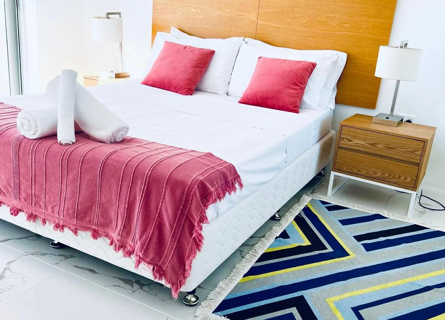 Harmony Accommodation Townsville 0*,  Australia