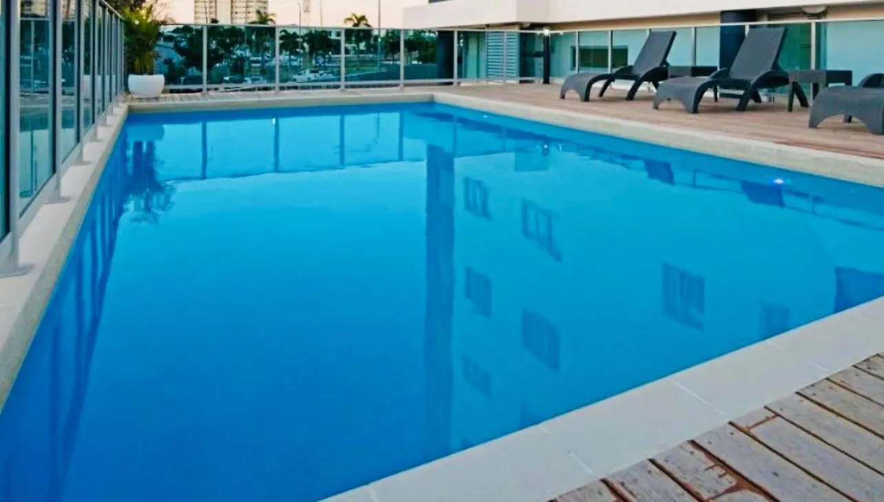 Harmony Accommodation Townsville